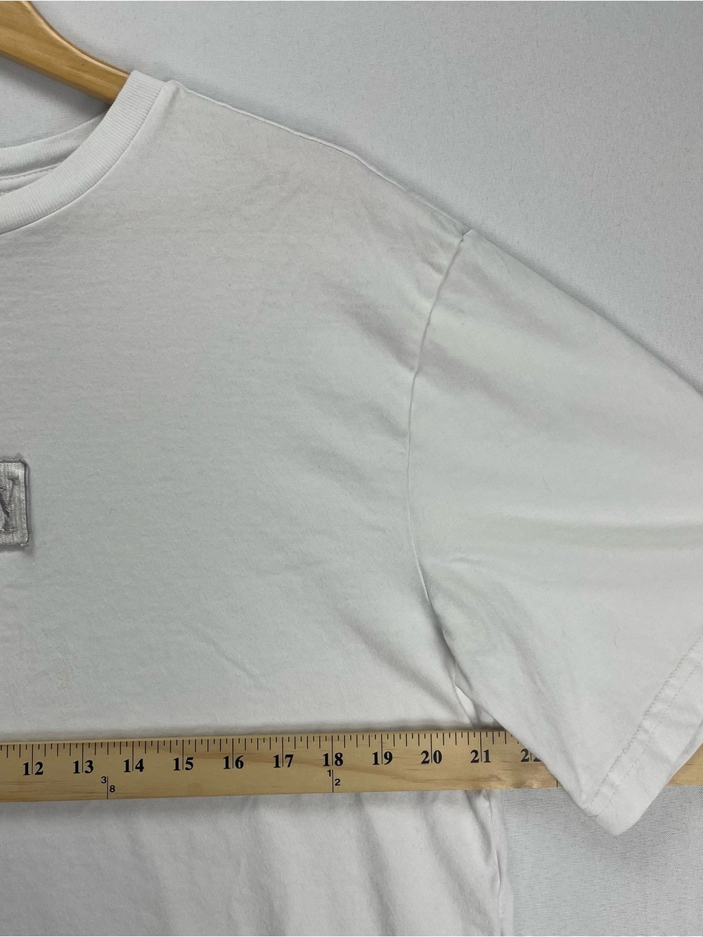 BTS Suga Agust D D-Day Oversized World Tour T-Shirt Asia Tour Official Size L - Picture 8 of 10